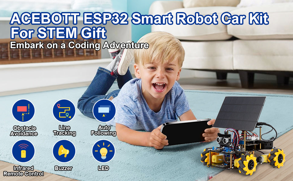 Solar Energy Expansion Pack For Smart Car
