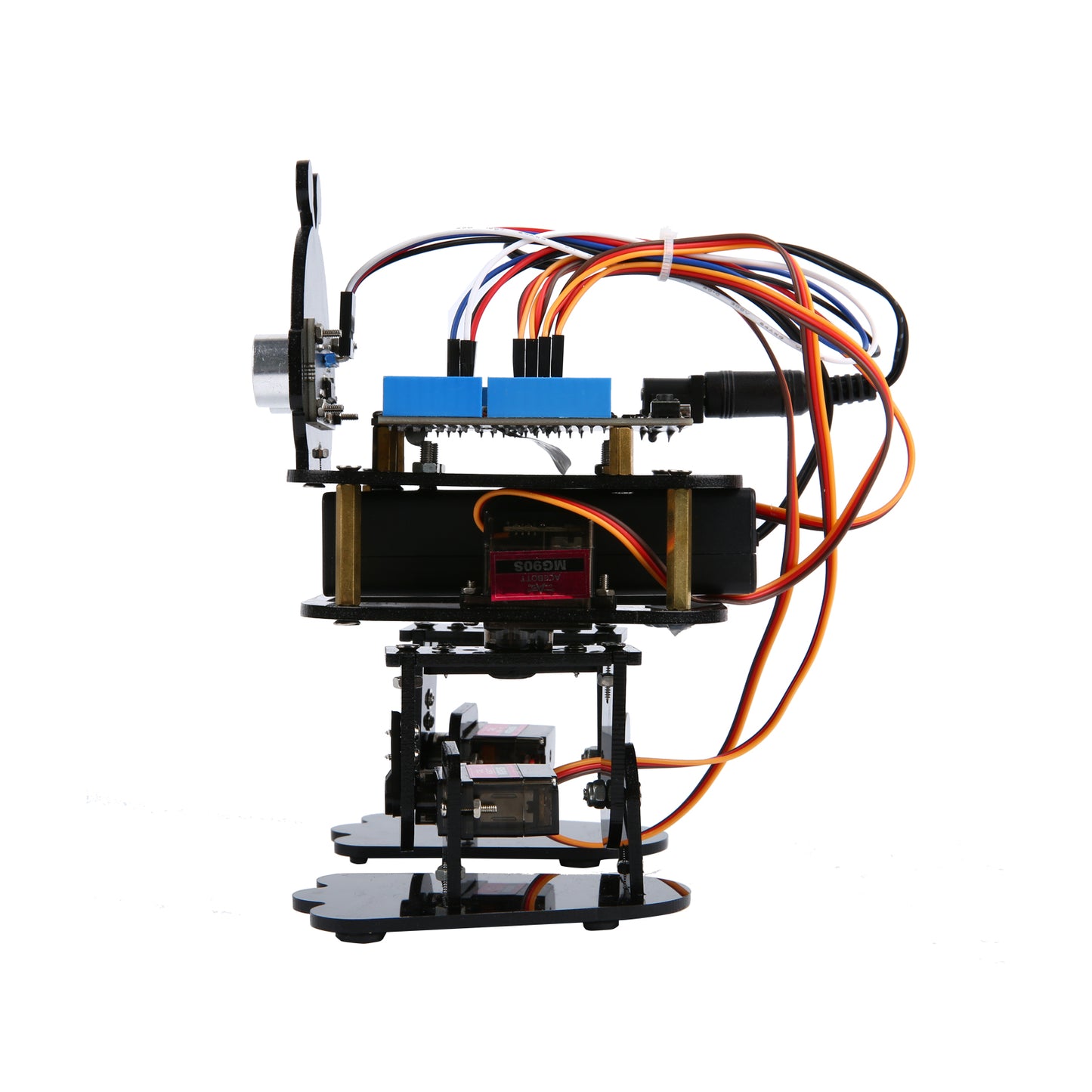 Biped Robot Kit