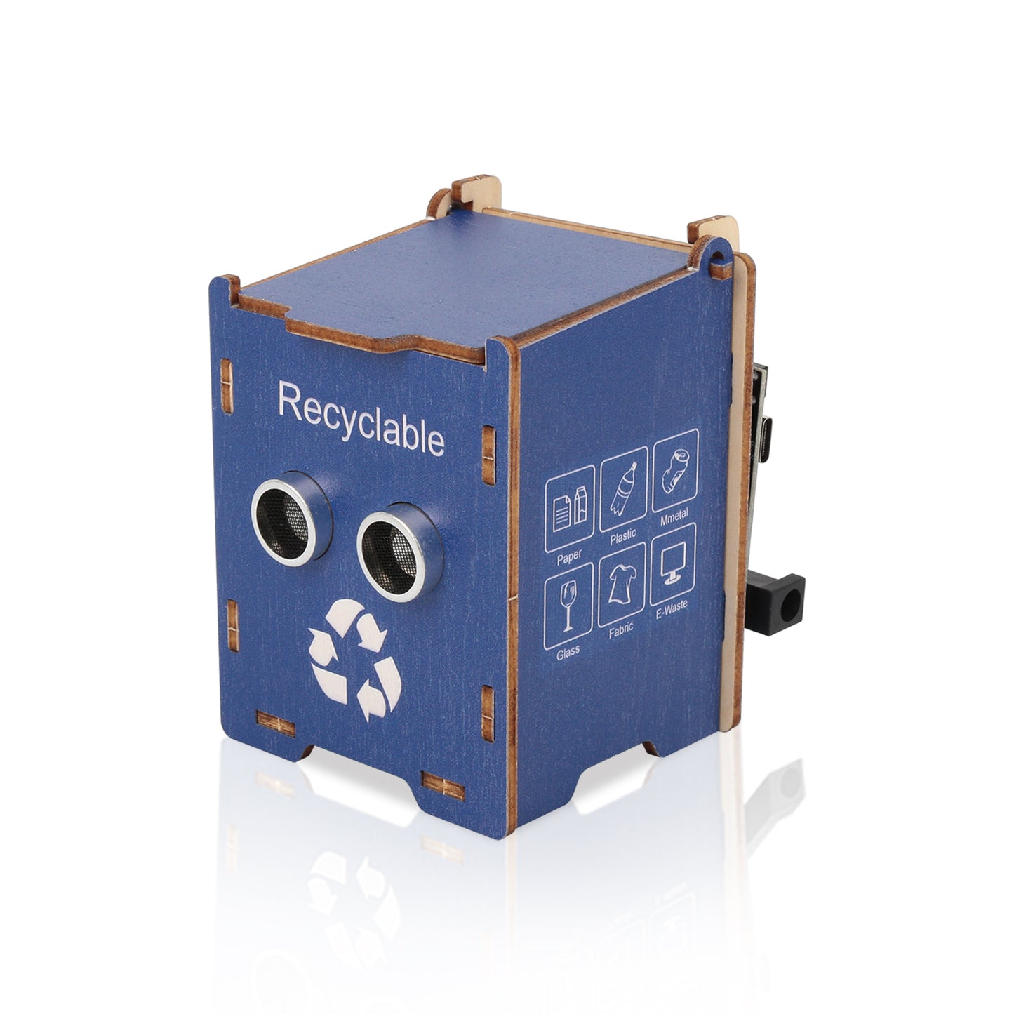 ESP32 Basic Starter Kit (Project Expansion Pack)