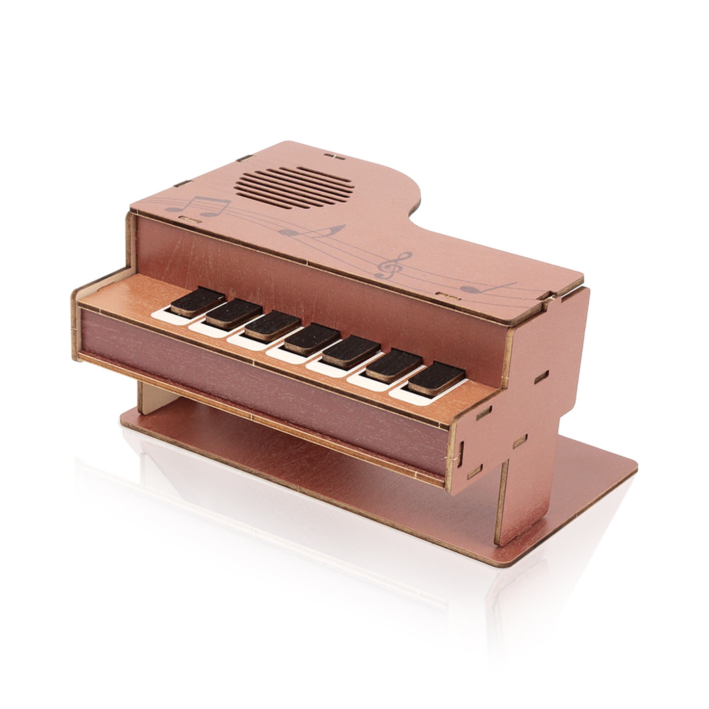 ESP32 Basic Starter Kit (Project Expansion Pack)