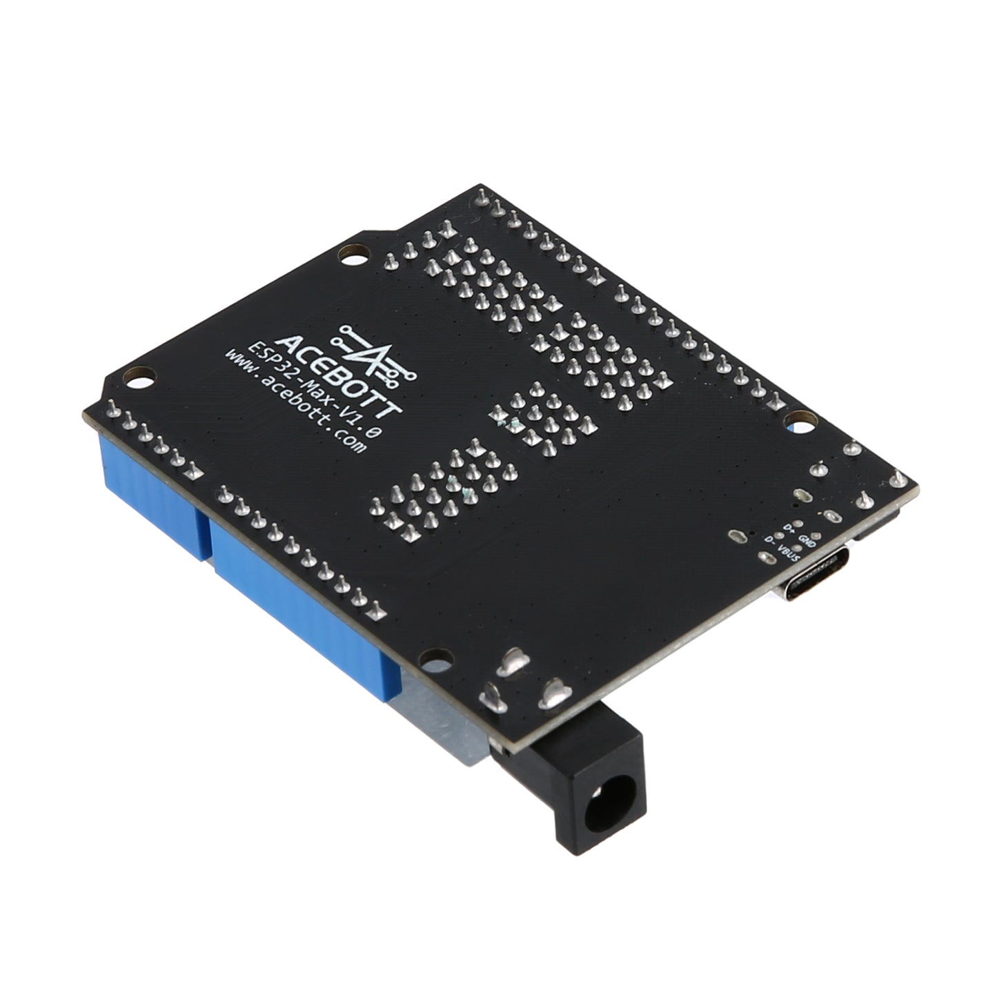 ESP32 Max V1.0 with 1M Type-C Cable