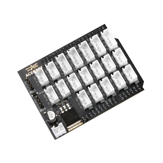 ESP32 Shield Board V1.0 for ESP32 Max V1.0