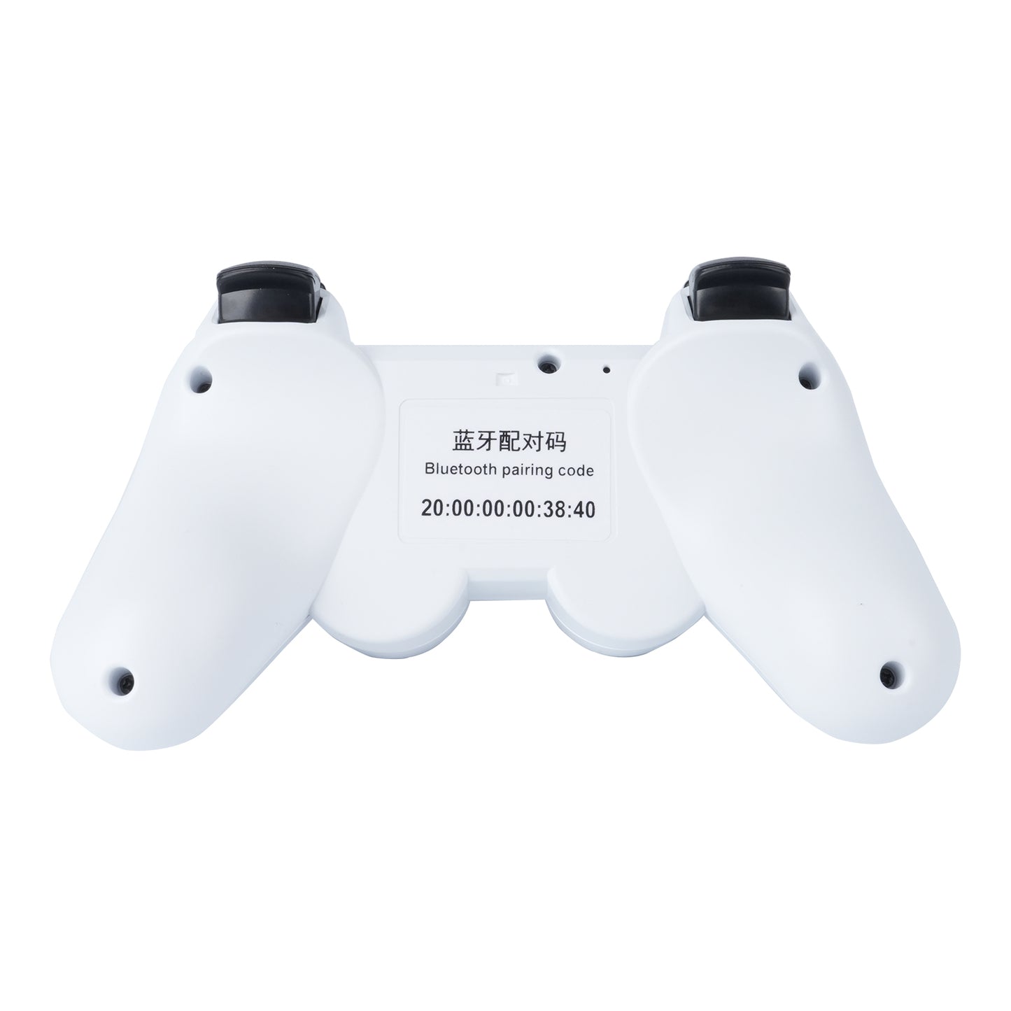 Handle Expansion Pack For Smart Car