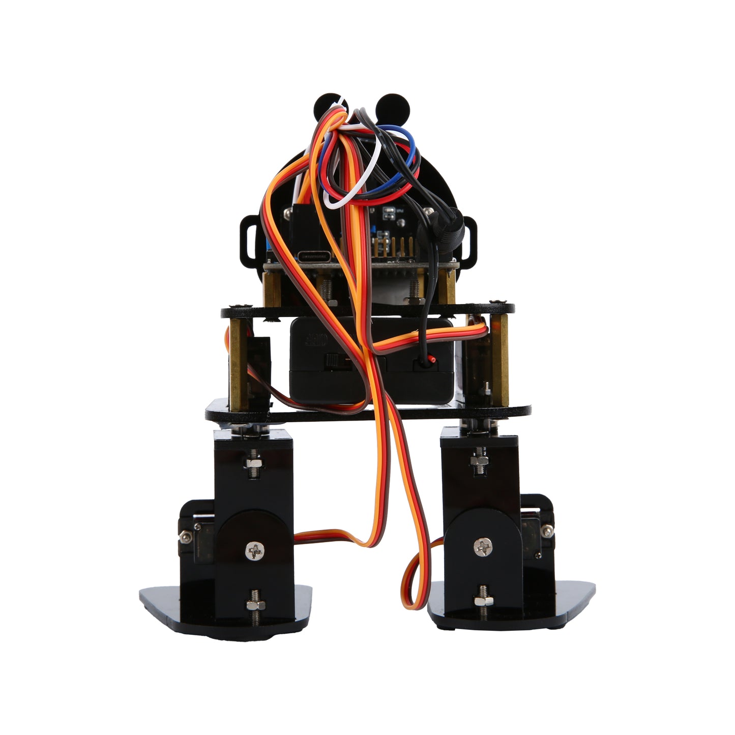 Biped Robot Kit