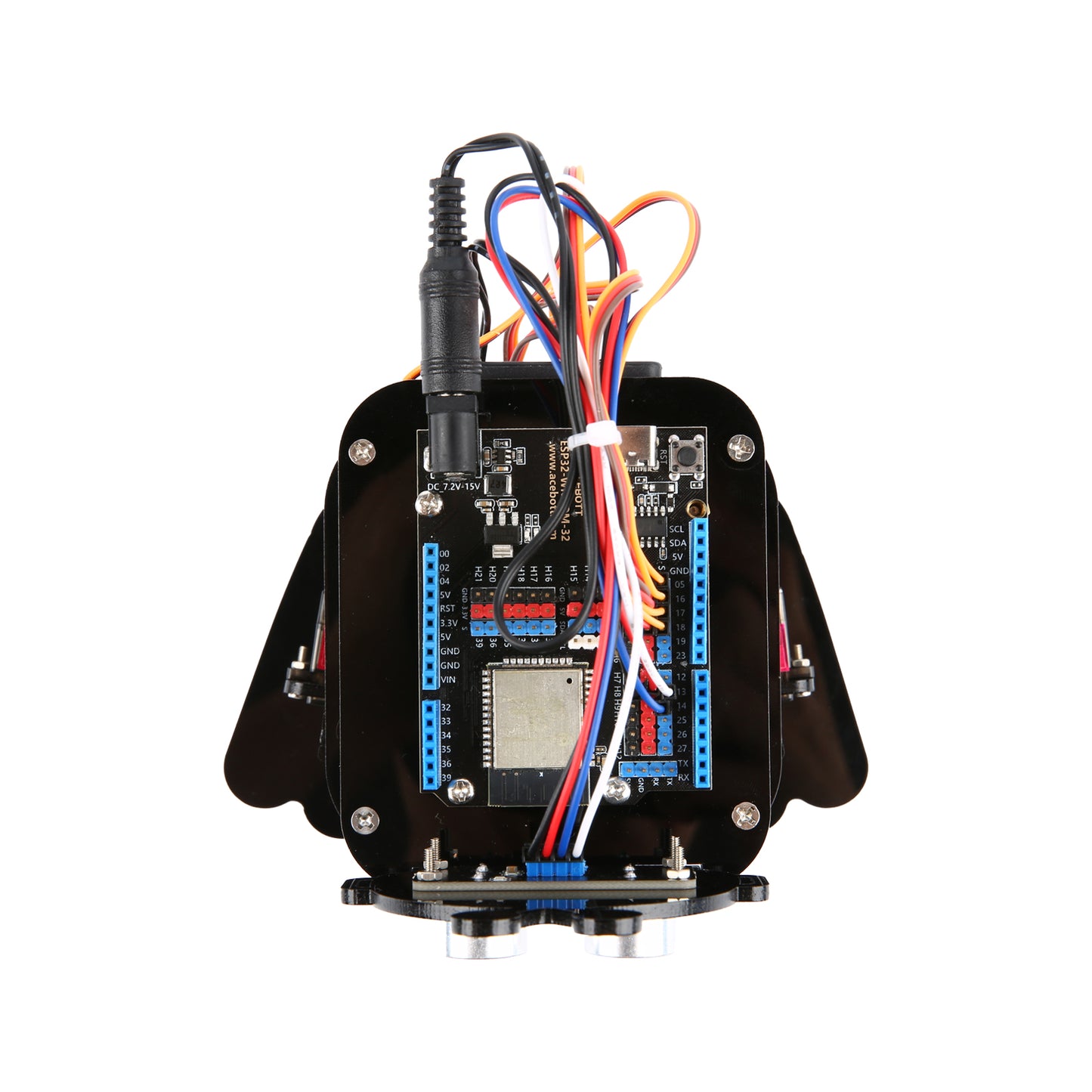 Biped Robot Kit