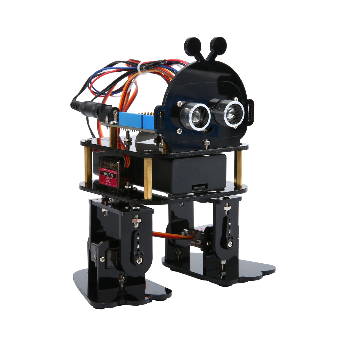Biped Robot Kit
