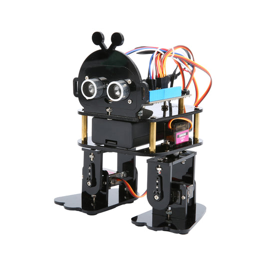 Biped Robot Kit