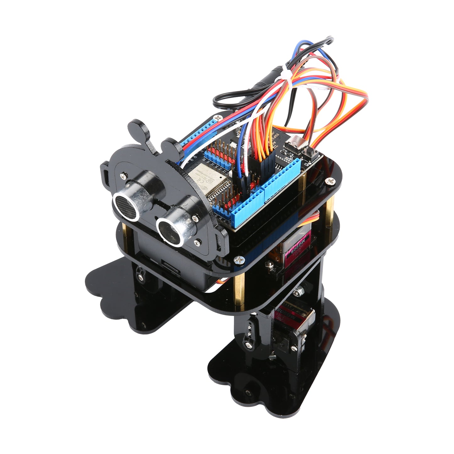 Biped Robot Kit