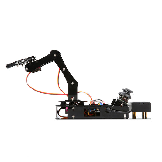 ESP32 4-DOF Robot Arm Kit