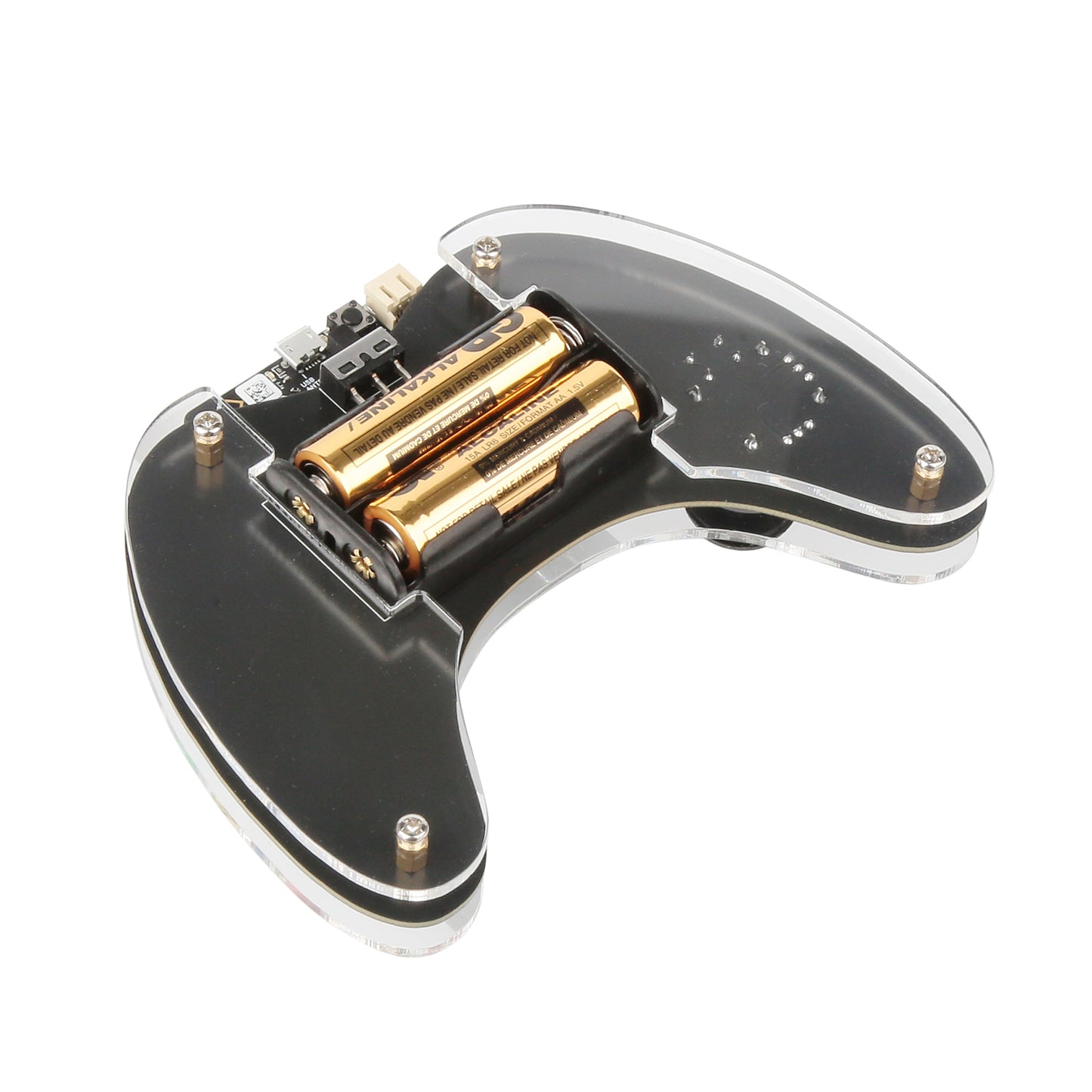 Microbit handle kit