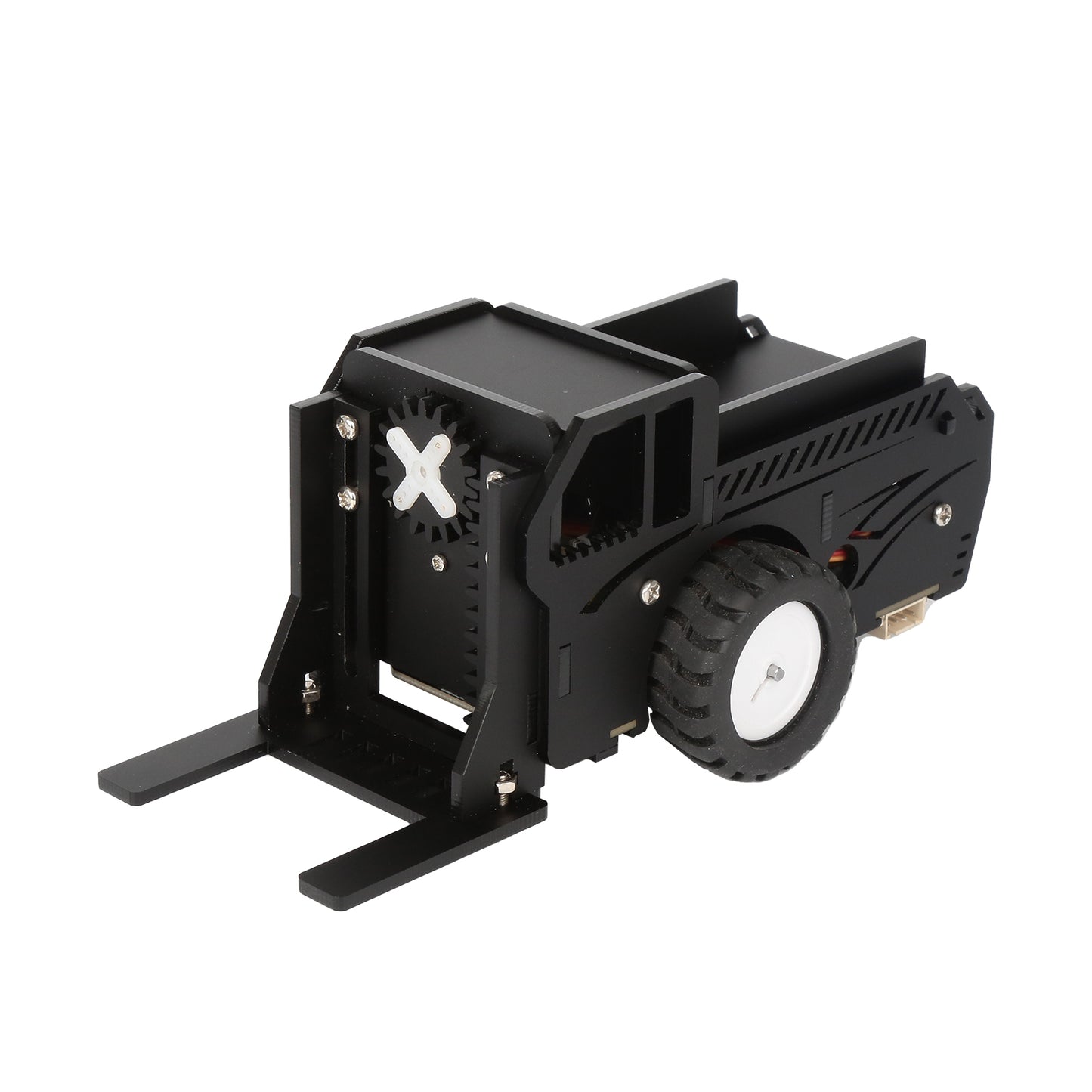 Smart Factory Education Kit ---- Level 2 TruckBott