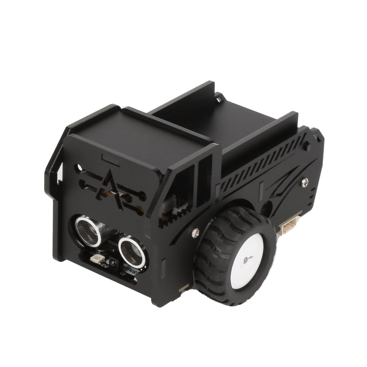 Smart Factory Education Kit ---- Level 2 TruckBott