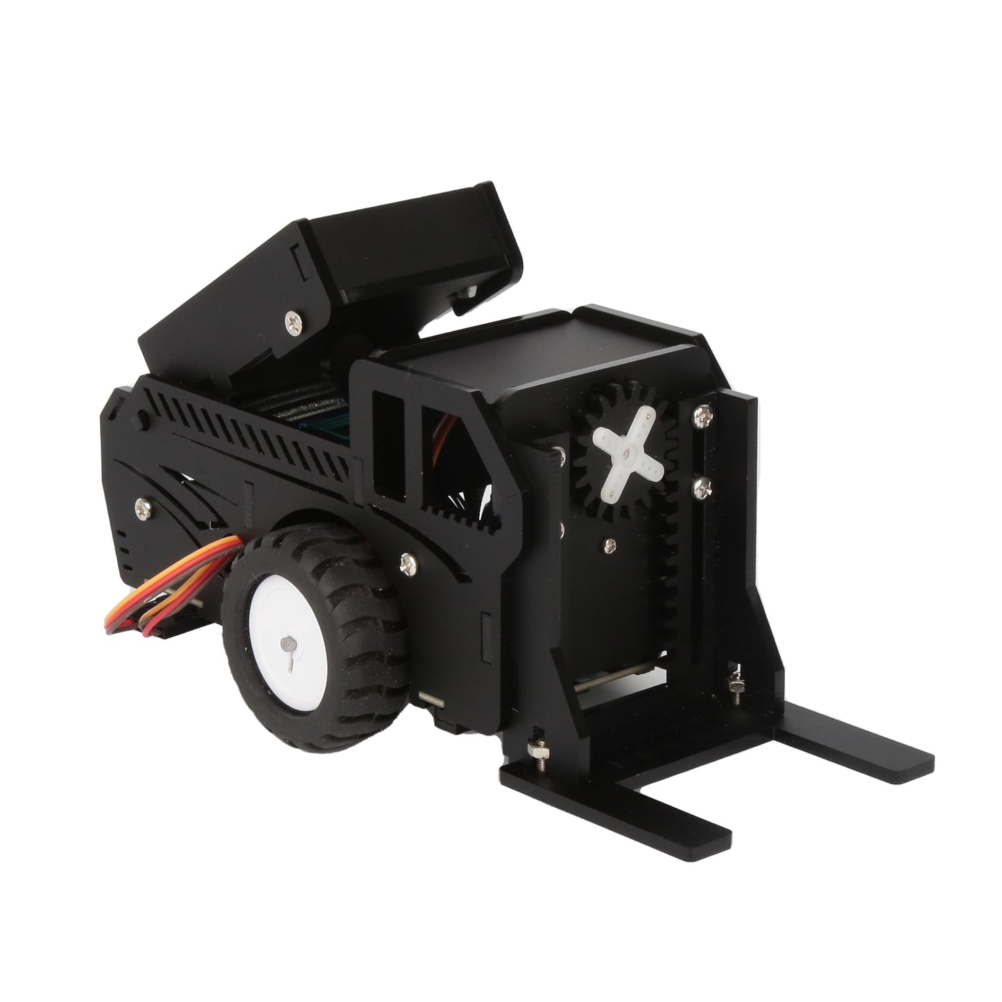 Smart Factory Education Kit ---- Level 2 TruckBott