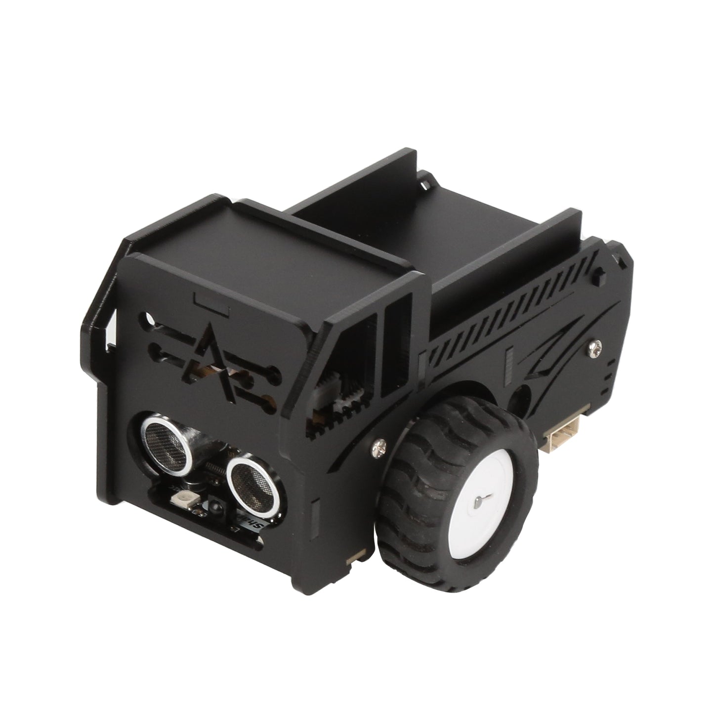 Smart Factory Education Kit ---- Level 2 TruckBott