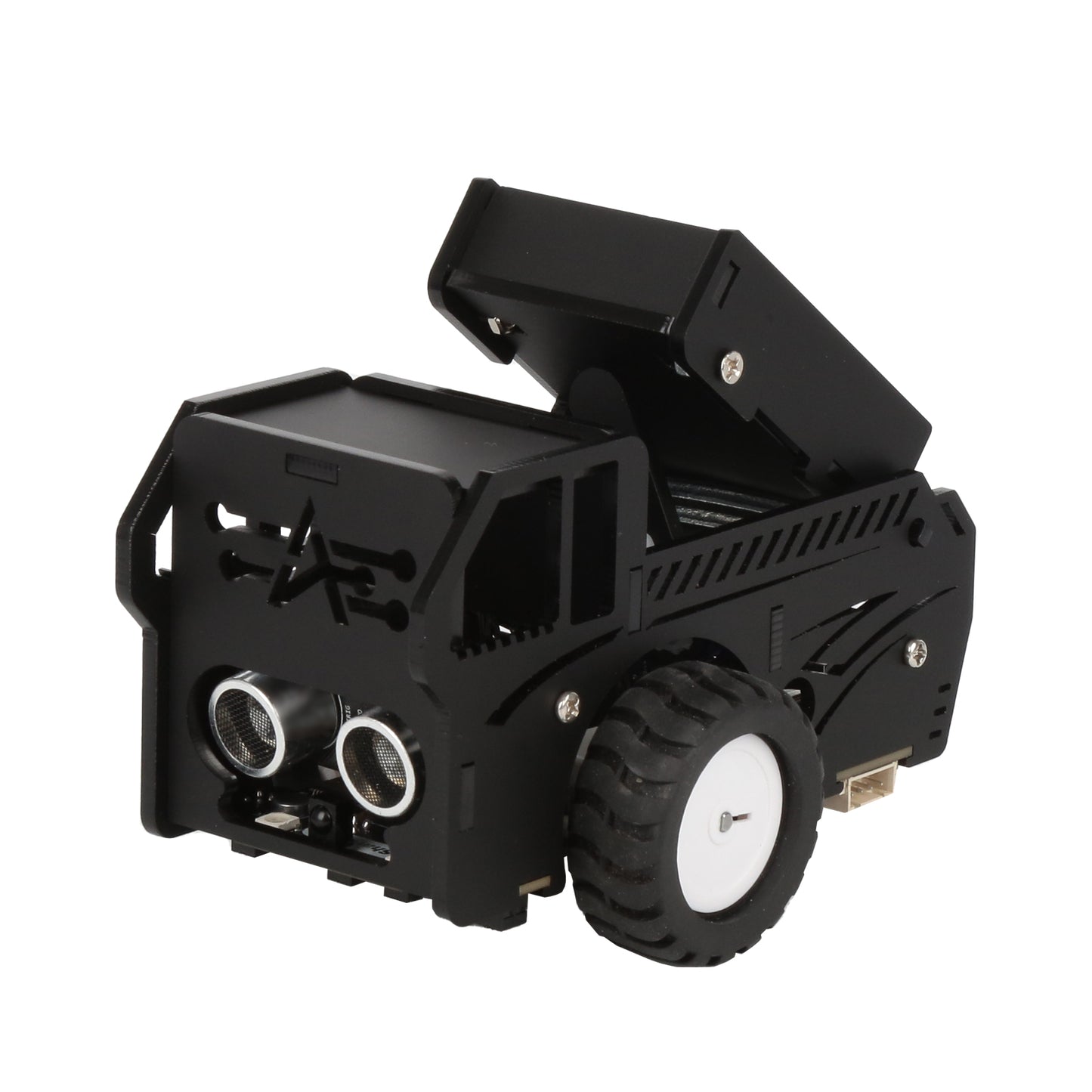 Smart Factory Education Kit ---- Level 2 TruckBott