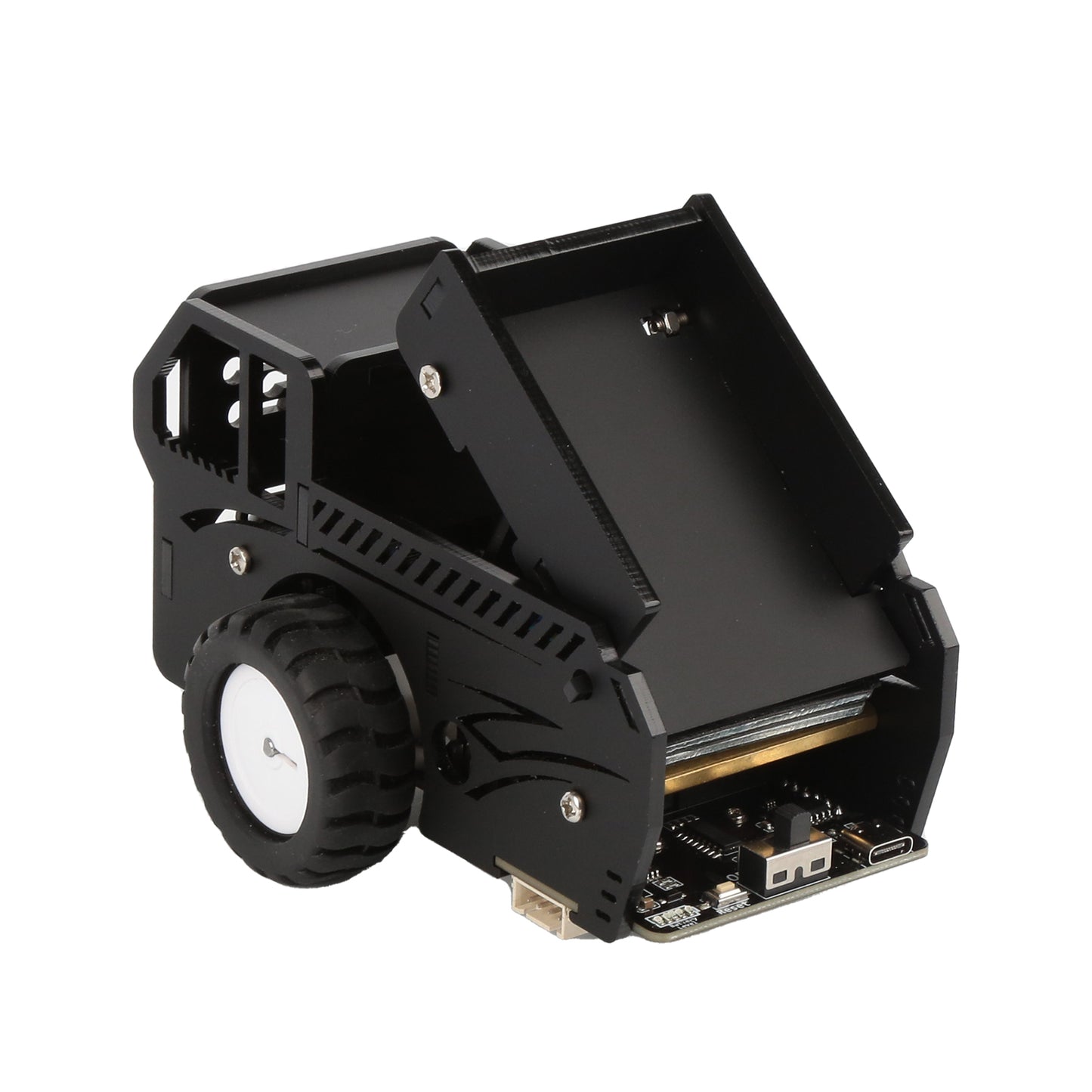 Smart Factory Education Kit ---- Level 2 TruckBott